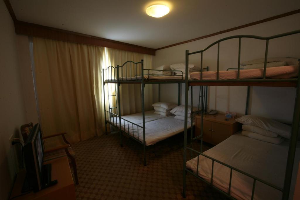 Huangshan Yupinglou Hotel Esterno foto